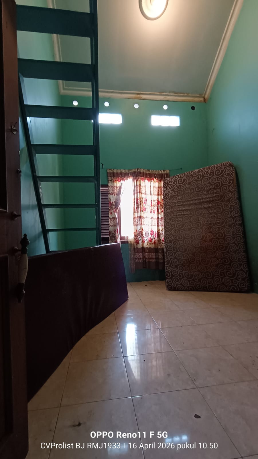 Dijual Rumah Bagus 2 Menit Menara Teratai Dan Alun - Alun Purwokerto - Soeta view 6