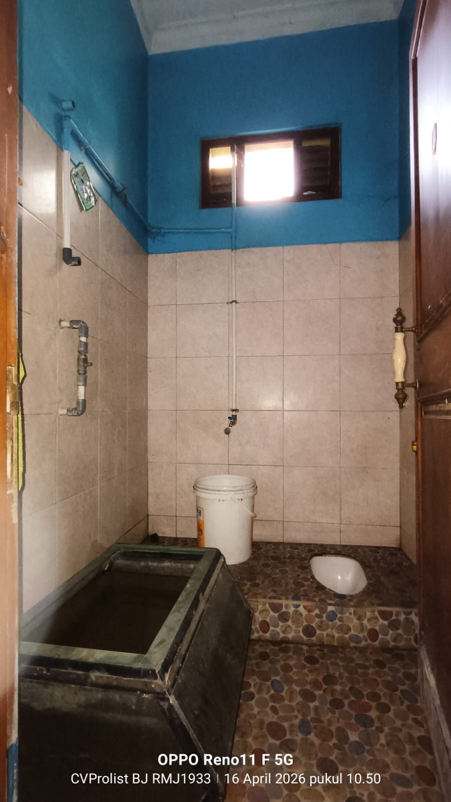 Dijual Rumah Bagus 2 Menit Menara Teratai Dan Alun - Alun Purwokerto - Soeta view 7
