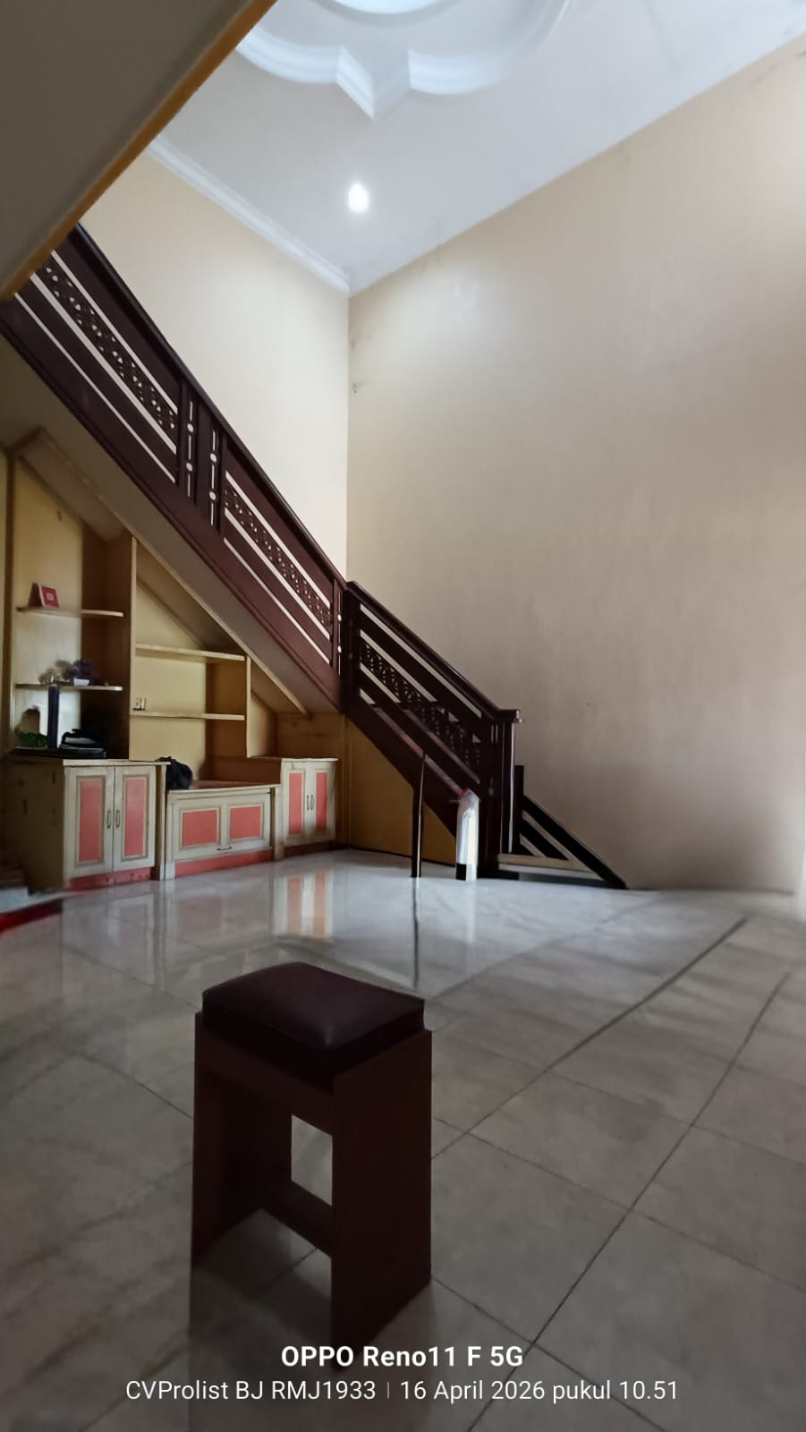  Dijual Rumah Bagus 2 Menit Menara Teratai Dan Alun - Alun Purwokerto - Soeta view 8
