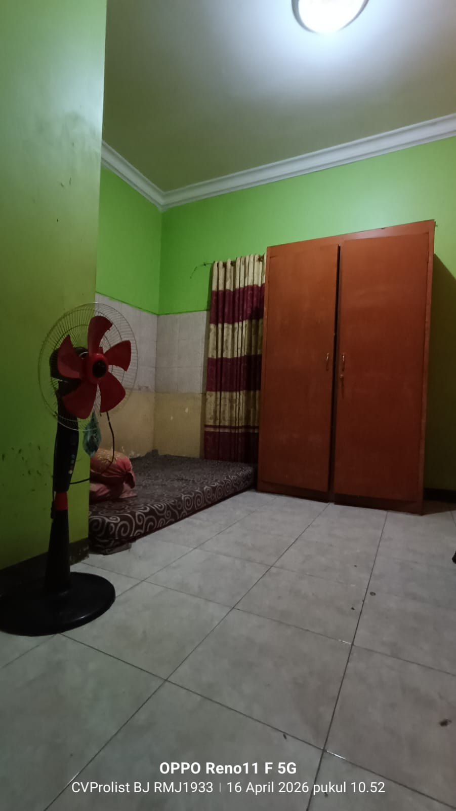 Dijual Rumah Bagus 2 Menit Menara Teratai Dan Alun - Alun Purwokerto - Soeta view 10