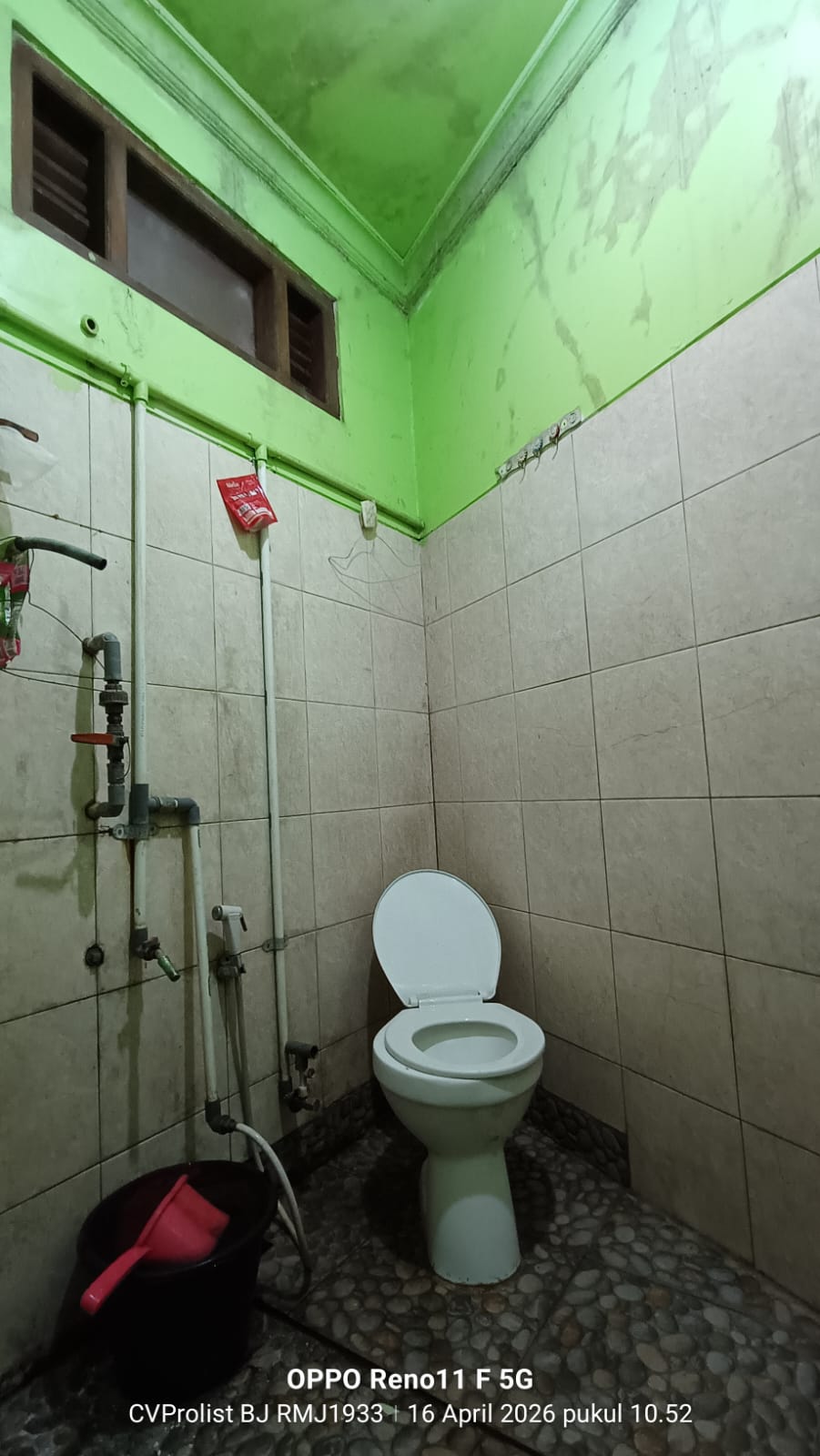  Dijual Rumah Bagus 2 Menit Menara Teratai Dan Alun - Alun Purwokerto - Soeta view 11