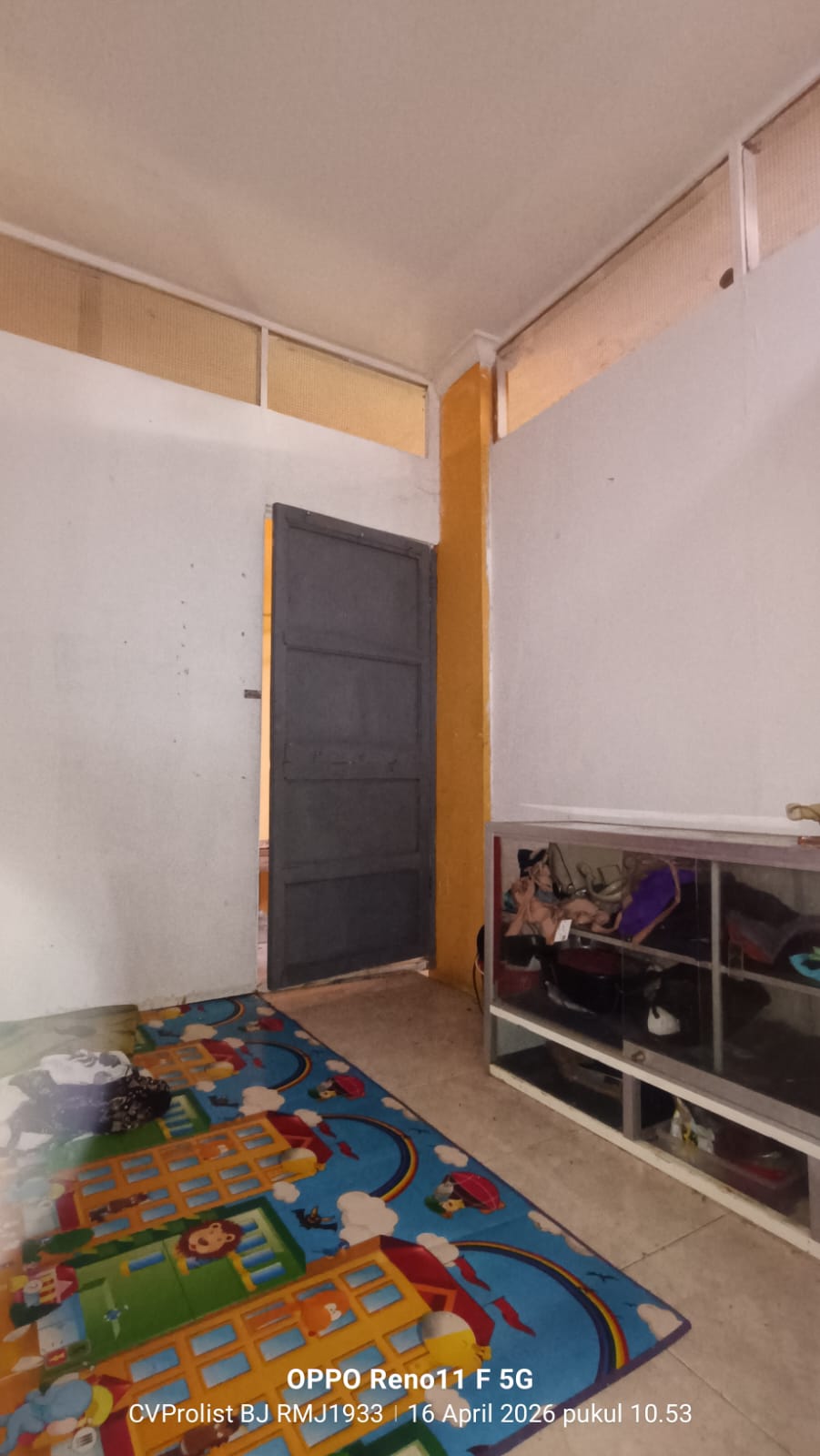  Dijual Rumah Bagus 2 Menit Menara Teratai Dan Alun - Alun Purwokerto - Soeta view 12