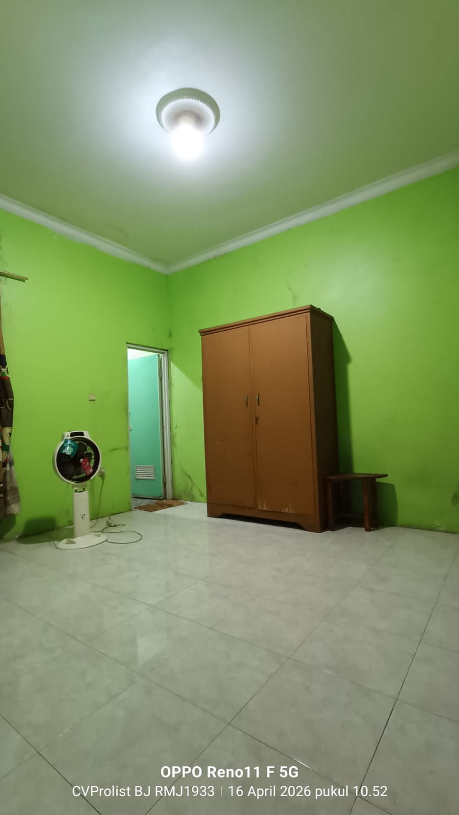 Dijual Rumah Bagus 2 Menit Menara Teratai Dan Alun - Alun Purwokerto - Soeta view 13