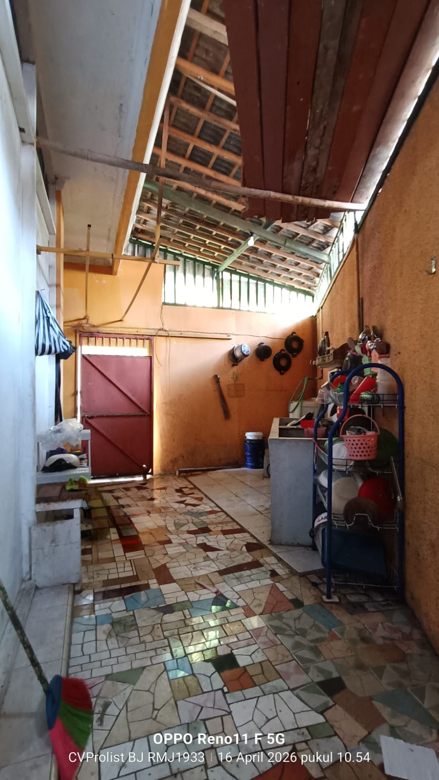 Dijual Rumah Bagus 2 Menit Menara Teratai Dan Alun - Alun Purwokerto - Soeta view 15