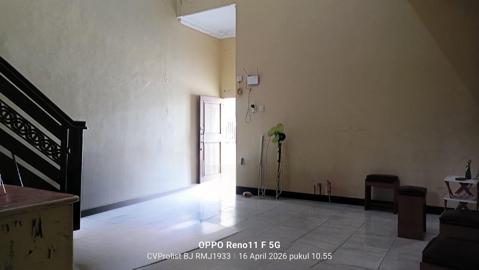  Dijual Rumah Bagus 2 Menit Menara Teratai Dan Alun - Alun Purwokerto - Soeta view 17