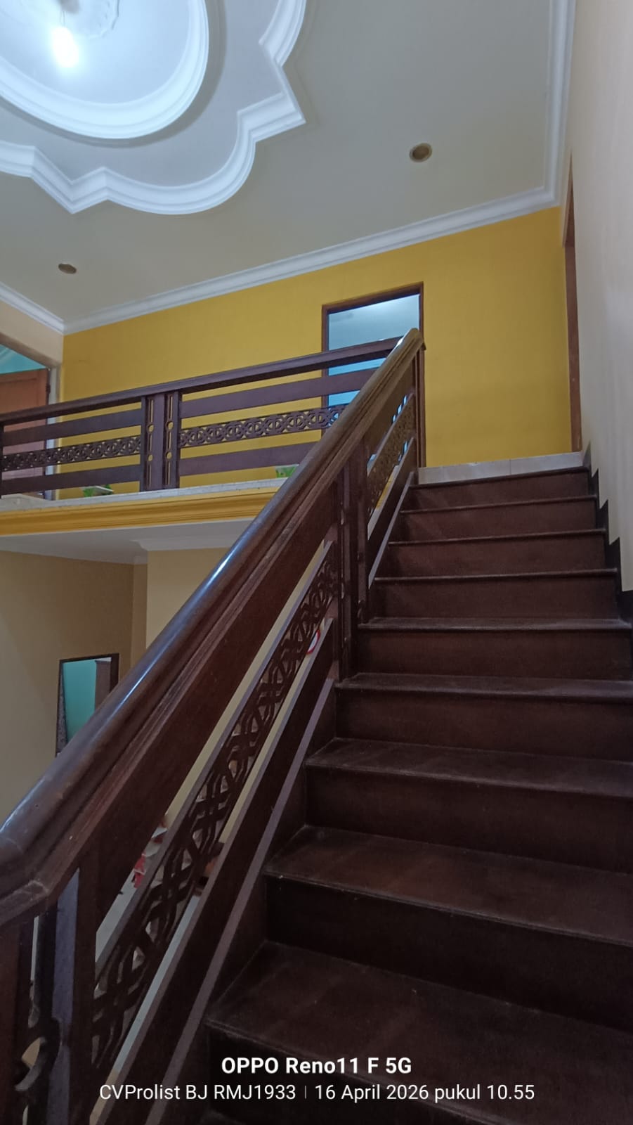  Dijual Rumah Bagus 2 Menit Menara Teratai Dan Alun - Alun Purwokerto - Soeta view 18