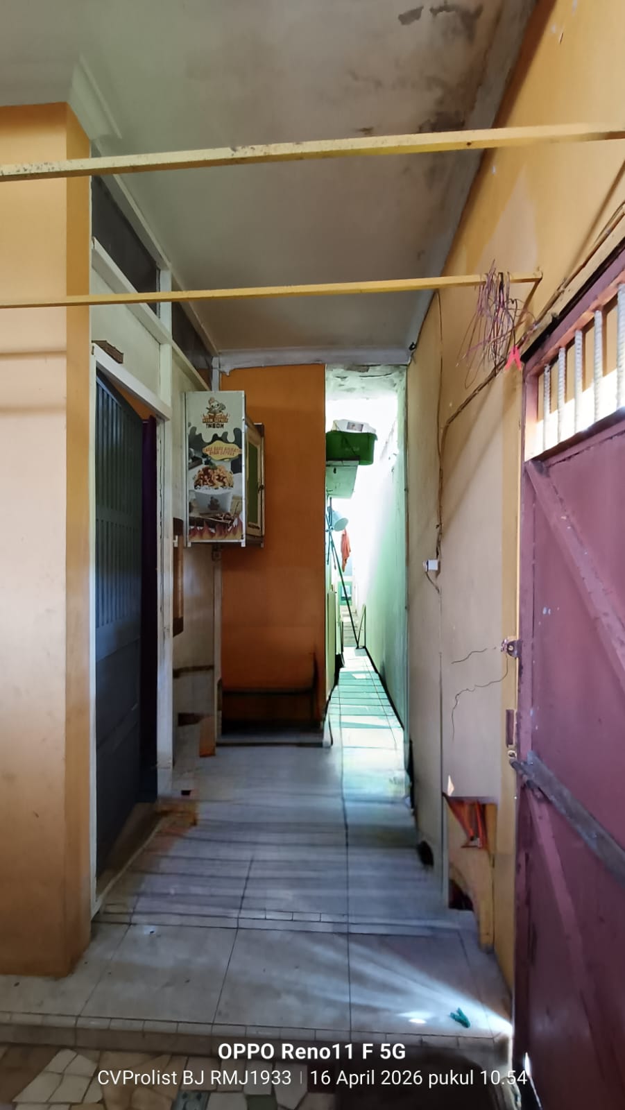 Dijual Rumah Bagus 2 Menit Menara Teratai Dan Alun - Alun Purwokerto - Soeta view 19