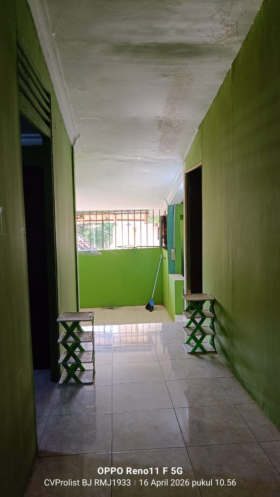  Dijual Rumah Bagus 2 Menit Menara Teratai Dan Alun - Alun Purwokerto - Soeta view 20