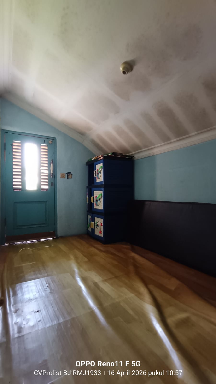  Dijual Rumah Bagus 2 Menit Menara Teratai Dan Alun - Alun Purwokerto - Soeta view 21