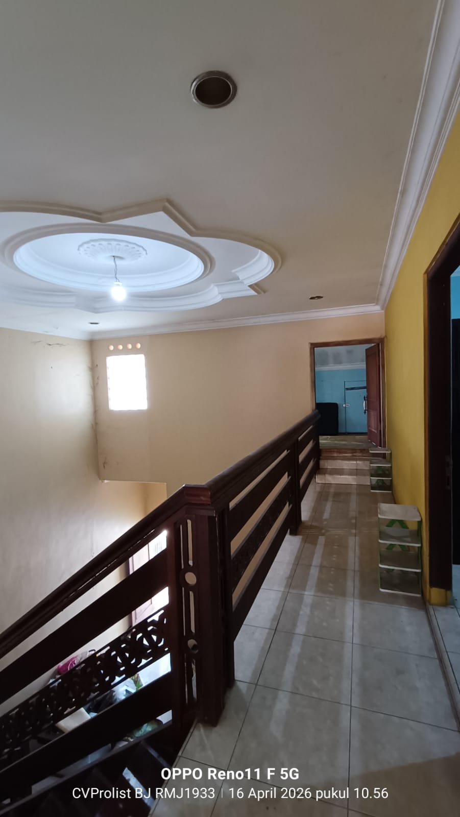 Dijual Rumah Bagus 2 Menit Menara Teratai Dan Alun - Alun Purwokerto - Soeta view 22