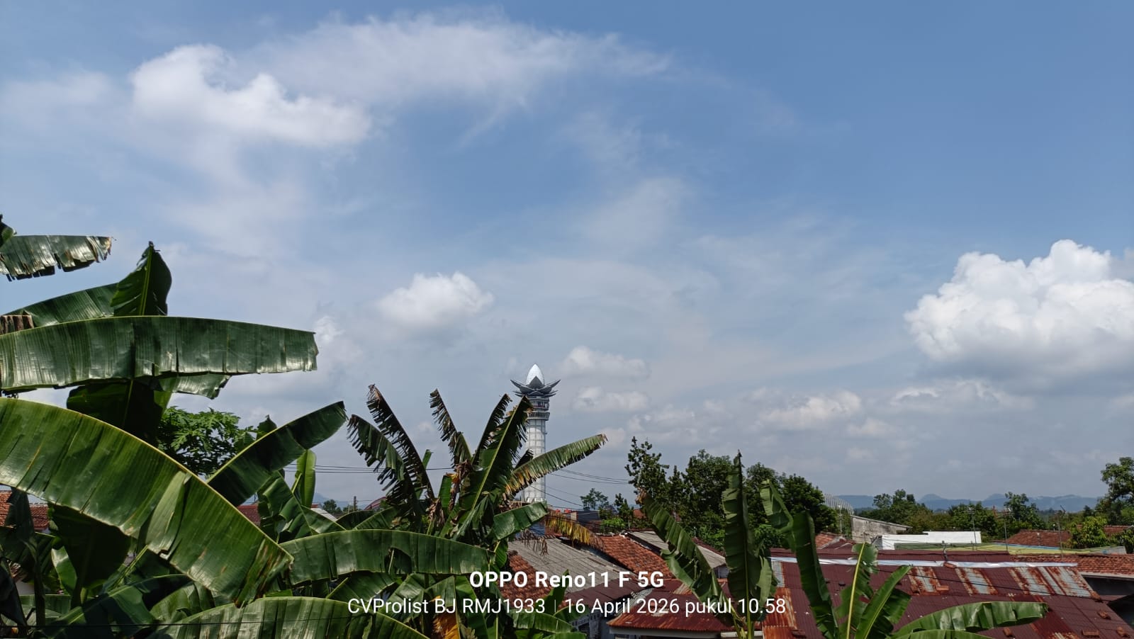  Dijual Rumah Bagus 2 Menit Menara Teratai Dan Alun - Alun Purwokerto - Soeta view 23
