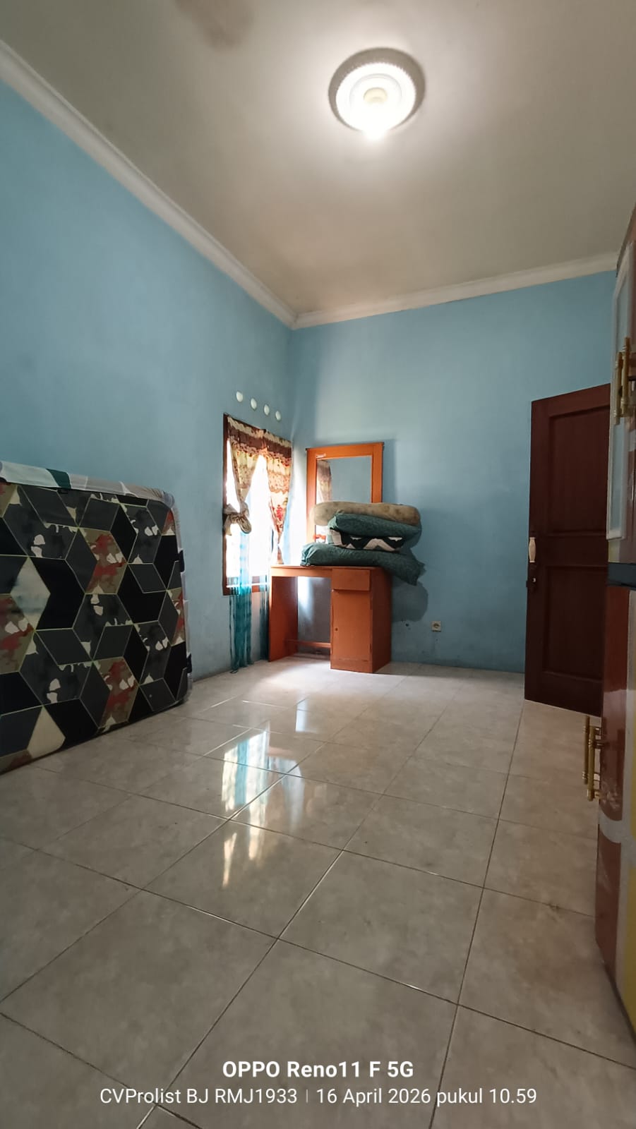  Dijual Rumah Bagus 2 Menit Menara Teratai Dan Alun - Alun Purwokerto - Soeta view 25