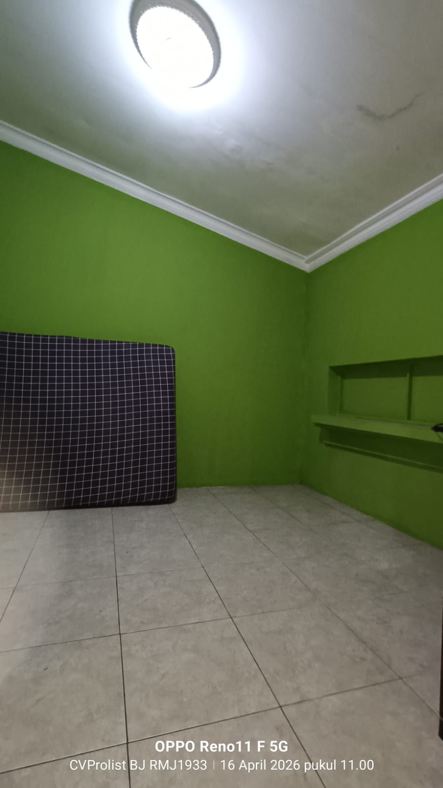  Dijual Rumah Bagus 2 Menit Menara Teratai Dan Alun - Alun Purwokerto - Soeta view 27