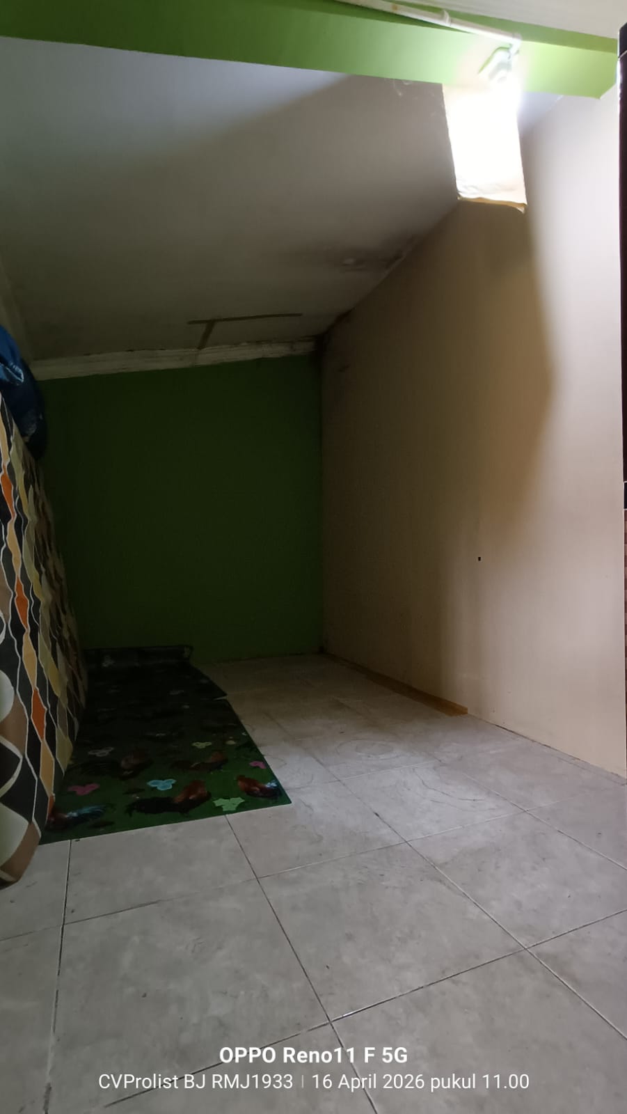  Dijual Rumah Bagus 2 Menit Menara Teratai Dan Alun - Alun Purwokerto - Soeta view 28