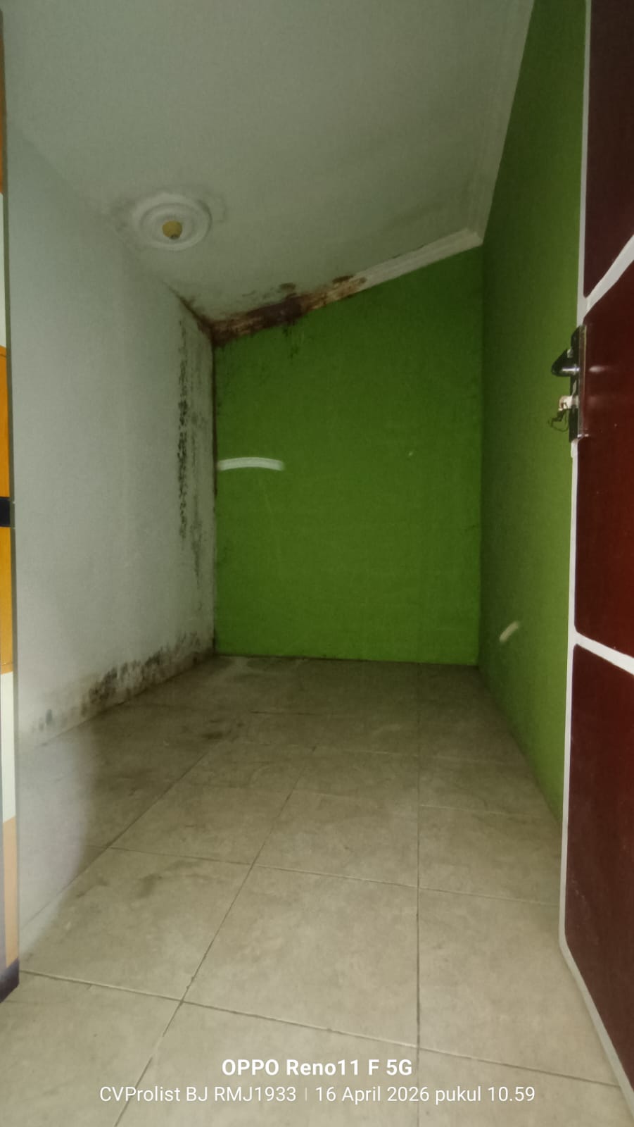 Dijual Rumah Bagus 2 Menit Menara Teratai Dan Alun - Alun Purwokerto - Soeta view 30