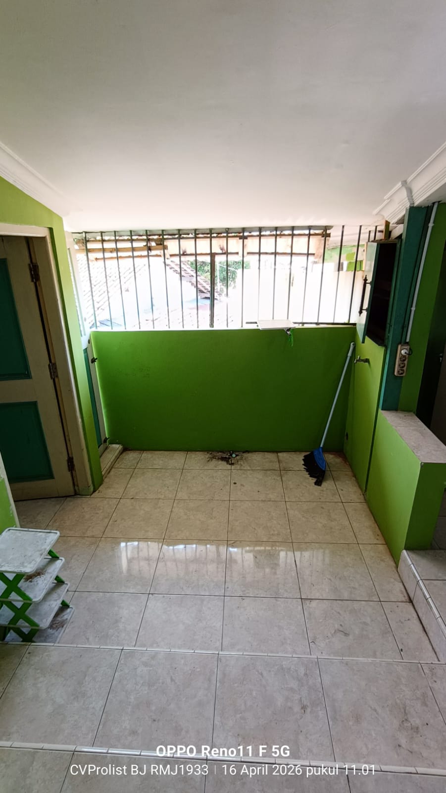  Dijual Rumah Bagus 2 Menit Menara Teratai Dan Alun - Alun Purwokerto - Soeta view 32
