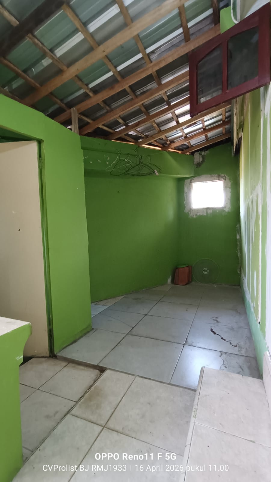 Dijual Rumah Bagus 2 Menit Menara Teratai Dan Alun - Alun Purwokerto - Soeta view 33