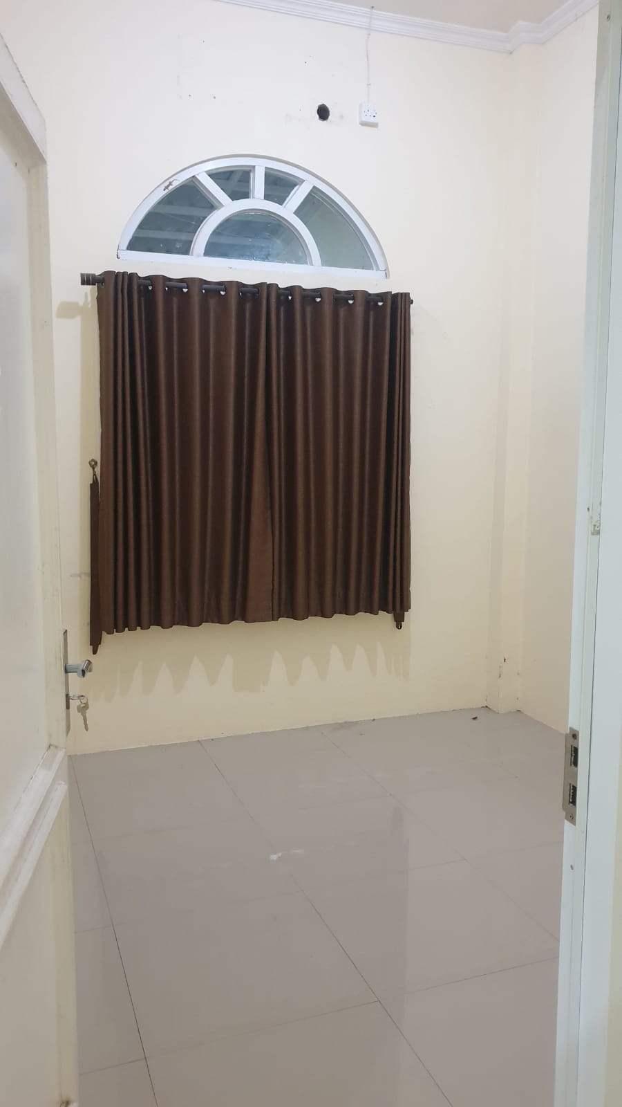 Rumah 3 Kamar Siap Huni Cluster Lokasi Purwokerto Utara Dekat Jalan Raya - Sumampir view 5