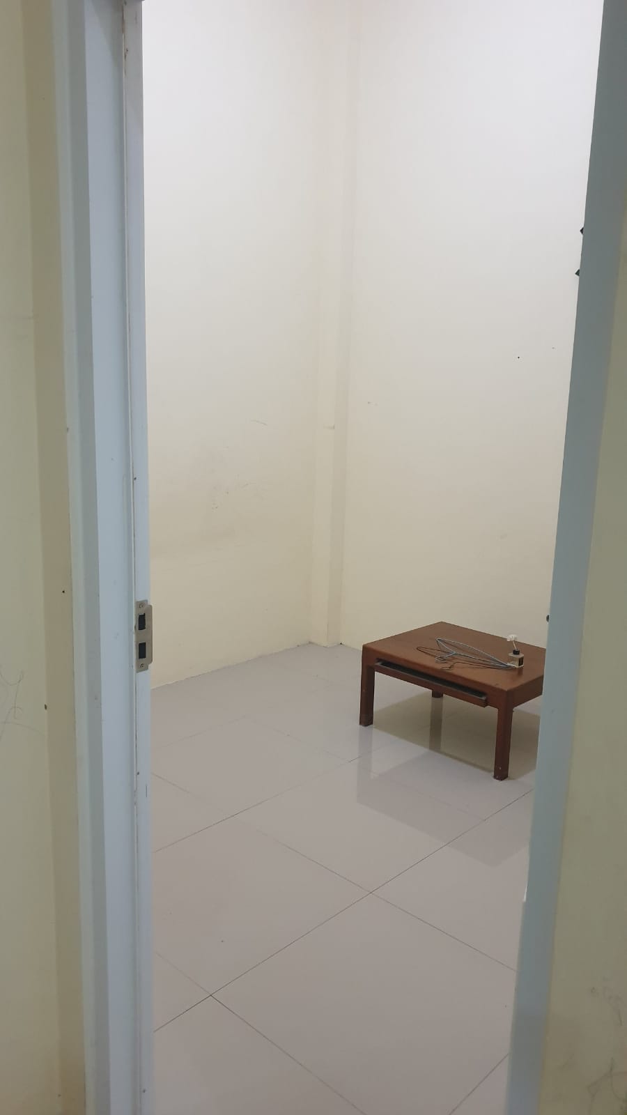 Rumah 3 Kamar Siap Huni Cluster Lokasi Purwokerto Utara Dekat Jalan Raya - Sumampir view 7