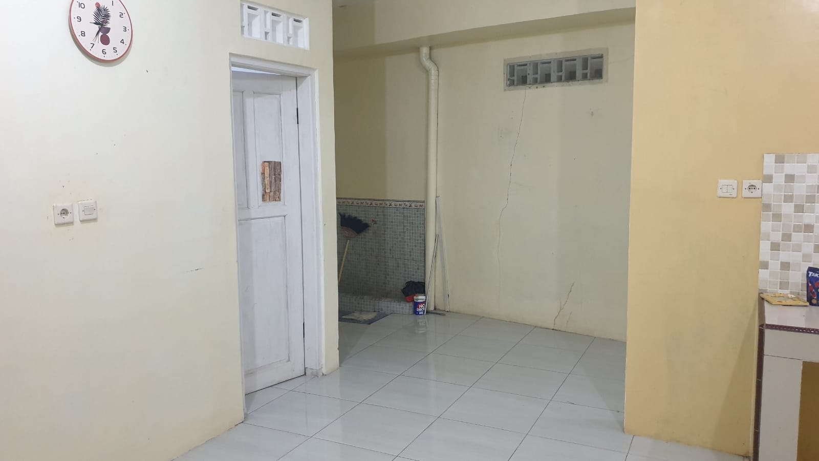 Rumah 3 Kamar Siap Huni Cluster Lokasi Purwokerto Utara Dekat Jalan Raya - Sumampir view 8