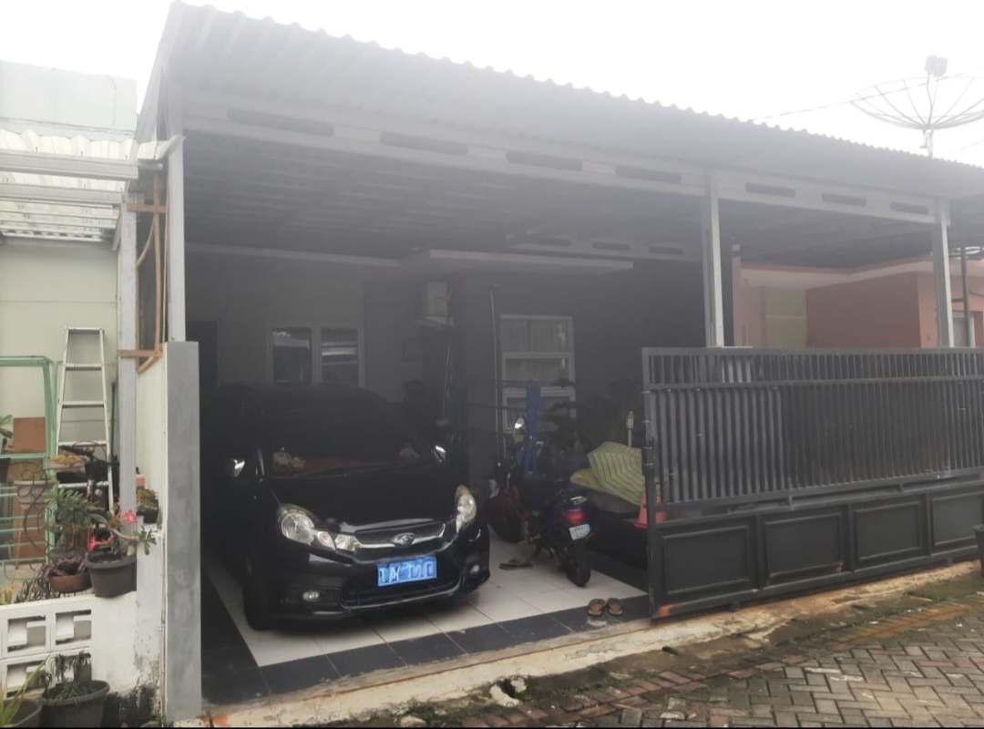 Rumah Nyaman Siap Huni One Hate System Area Purwokerto Timur view 2