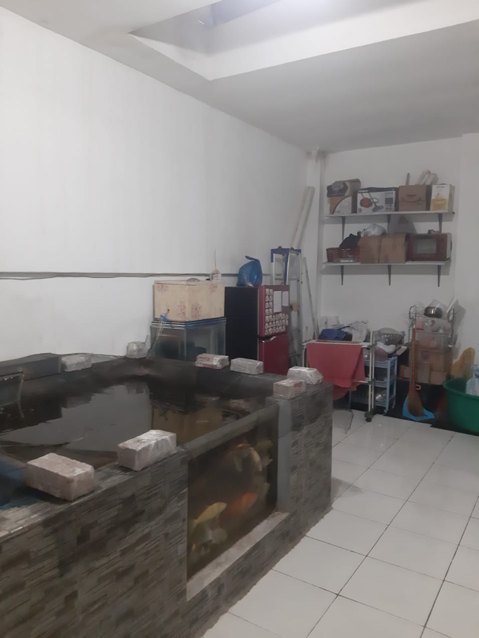 Rumah Nyaman Siap Huni One Hate System Area Purwokerto Timur view 5