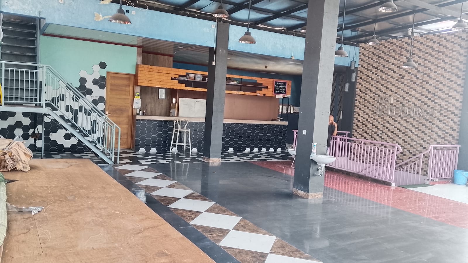 Dijual - Sewa Ruko 3 Lantai Strategis High Traffic Area Gor Purbalingga view 7