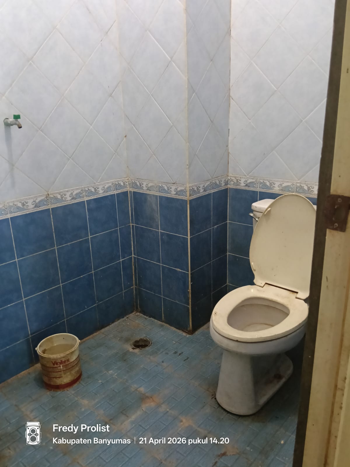 Disewakan Ruko Dikomplek Pasar Wage Lebar 7 Meter Hadap Jl Jendral Sudirman view 8