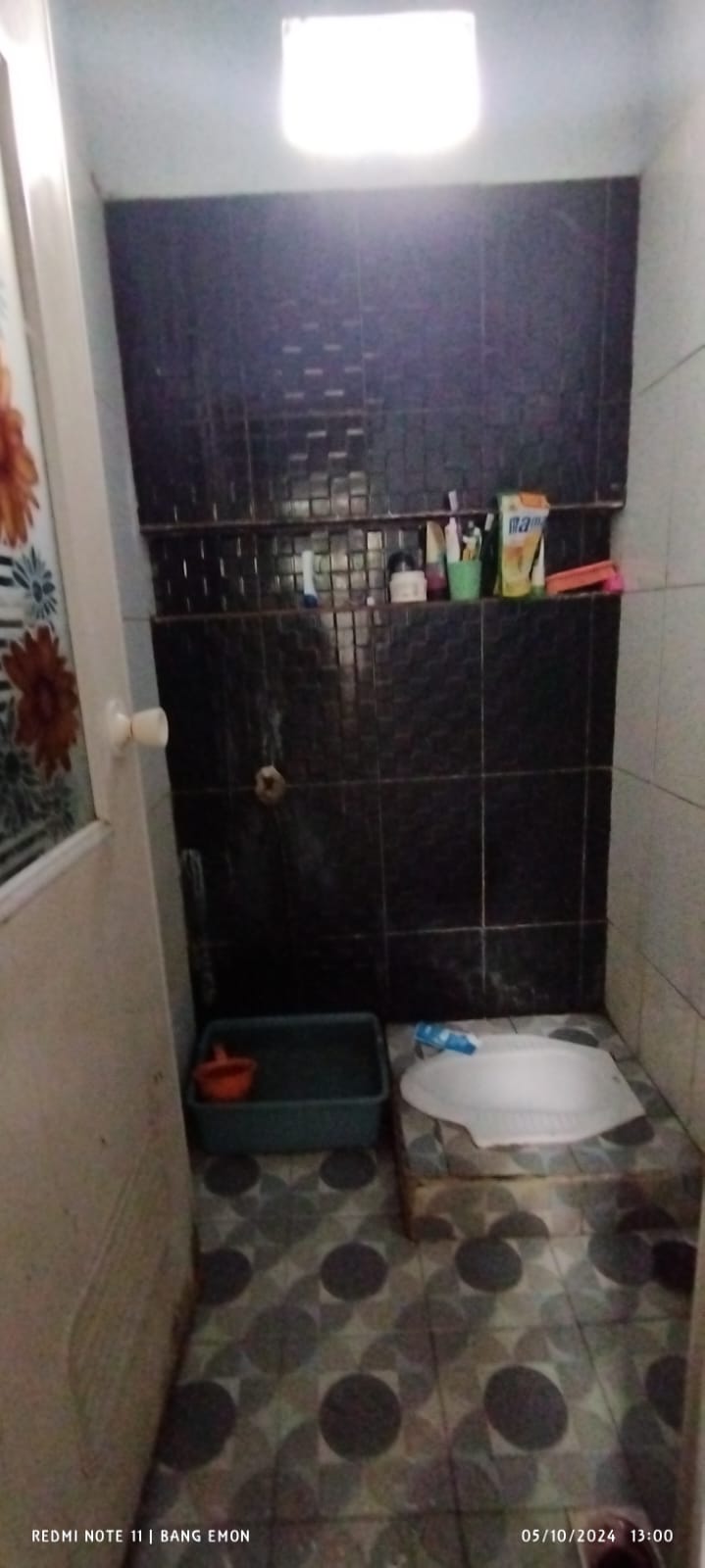 KOS HARGA MIRING 8 PINTU, KM DALAM, 250 METER DARI KAMPUS UMP view 5
