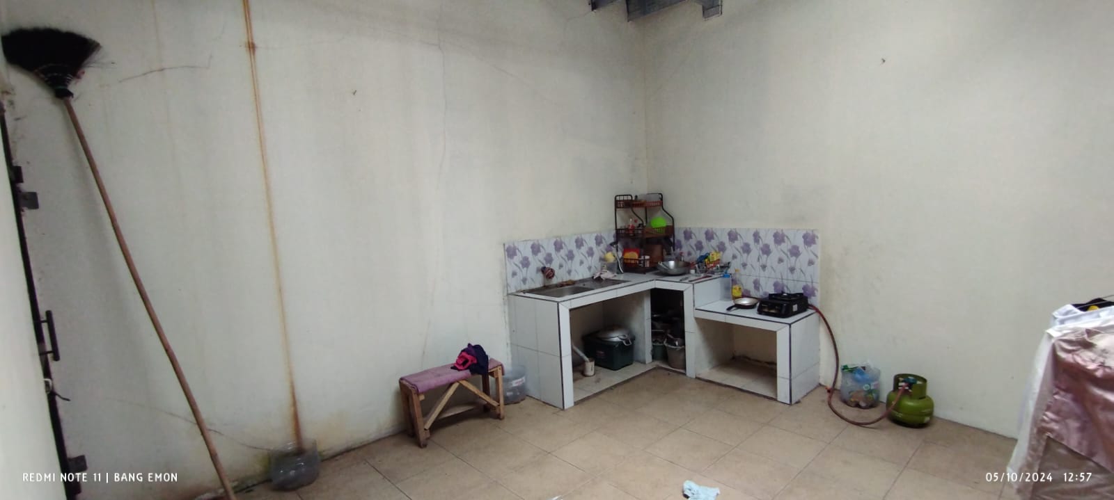 KOS HARGA MIRING 8 PINTU, KM DALAM, 250 METER DARI KAMPUS UMP view 7