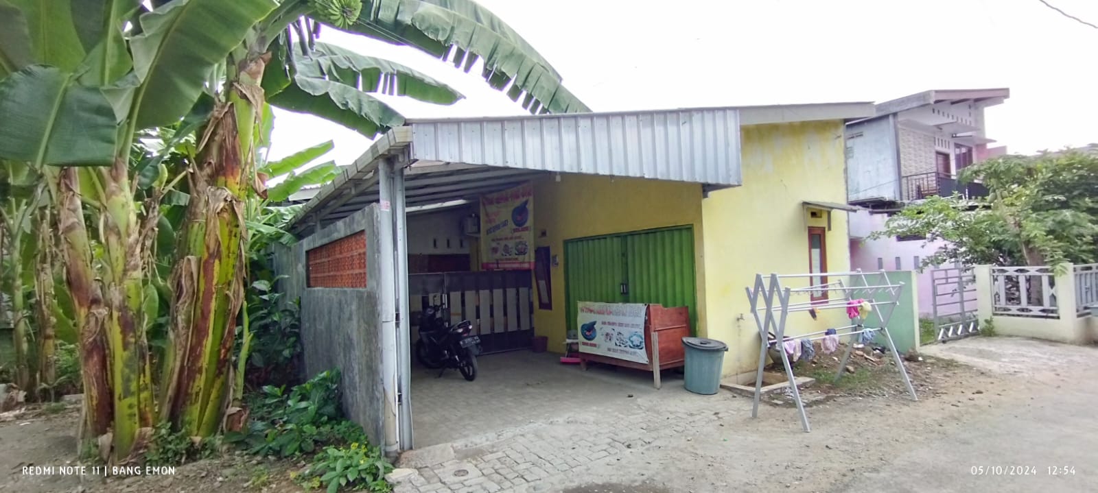  KOS HARGA MIRING 8 PINTU, KM DALAM, 250 METER DARI KAMPUS UMP view 8