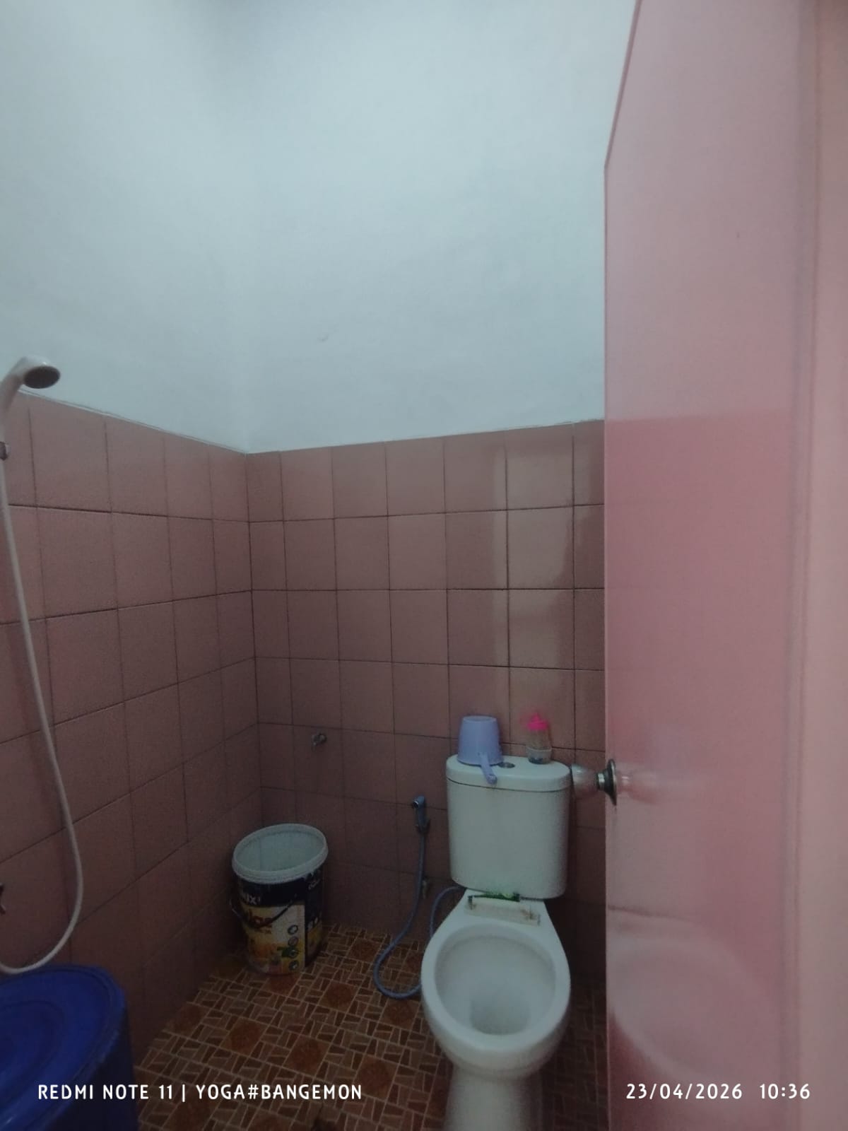 Dijual Rumah 2 Kamar Kawasan Cluster, Dekat Depo Pelita Sokaraja view 3