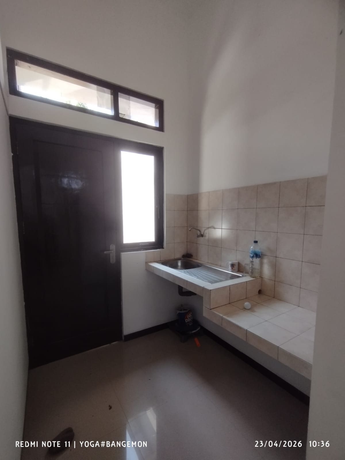 Dijual Rumah 2 Kamar Kawasan Cluster, Dekat Depo Pelita Sokaraja view 5