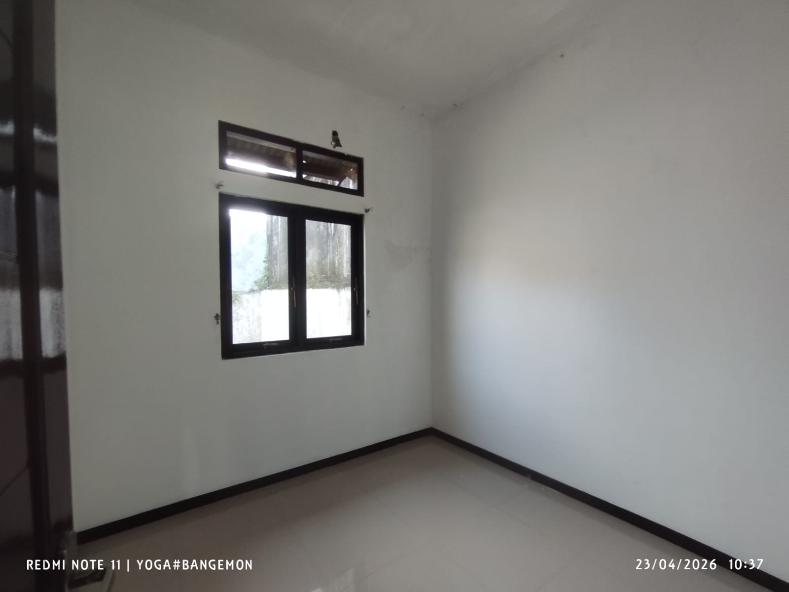 Dijual Rumah 2 Kamar Kawasan Cluster, Dekat Depo Pelita Sokaraja view 6