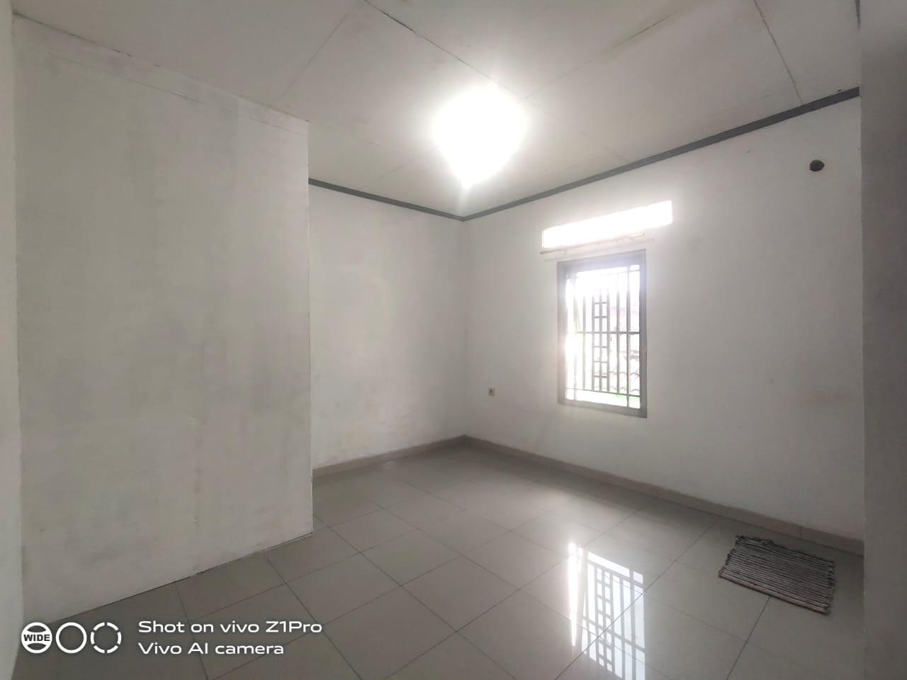 Rumah 1,5 Lantai Murah Dekat Hanya 1 Menit Taman Kota Purwokerto view 3