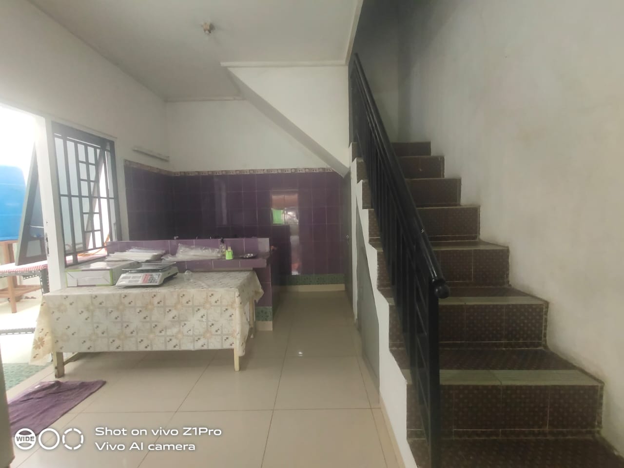 Rumah 1,5 Lantai Murah Dekat Hanya 1 Menit Taman Kota Purwokerto view 5