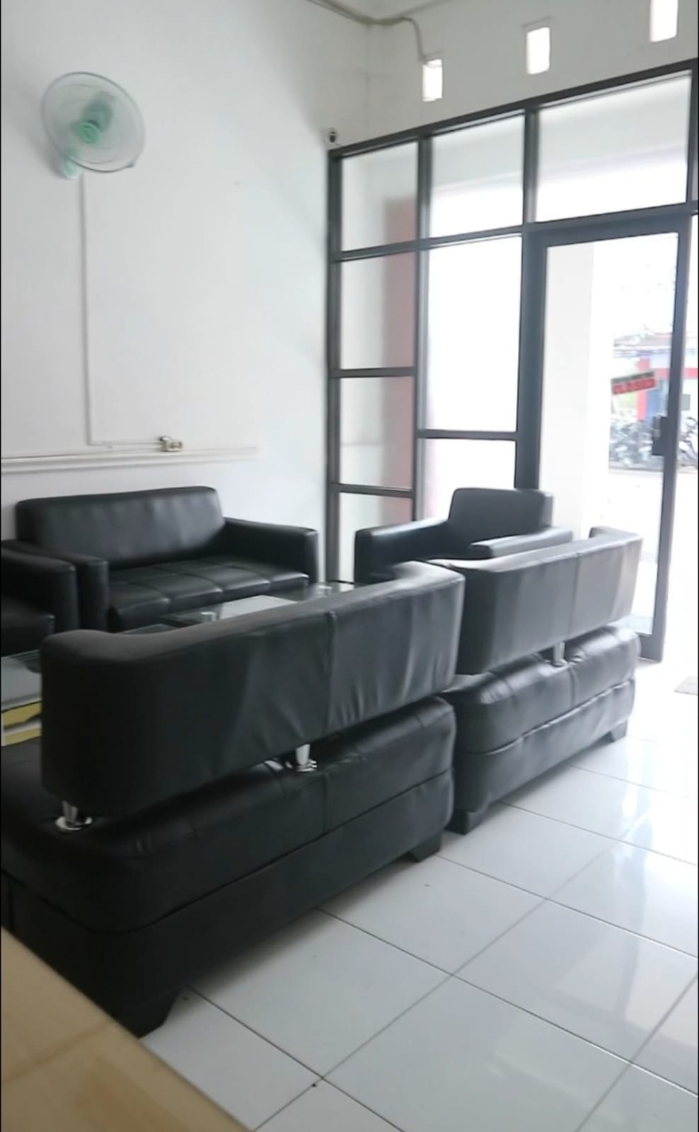 Ruko Plus Perabotan Lokasi Selangkah Ke Kampus UNSOED view 2