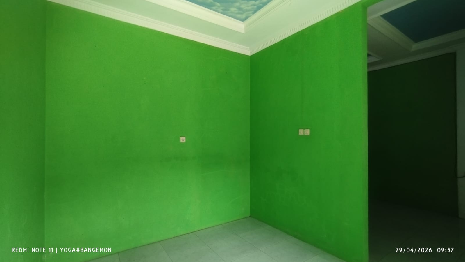 Dijual Rumah 2 Lantai Murah, Karangnanas Sokaraja  view 3