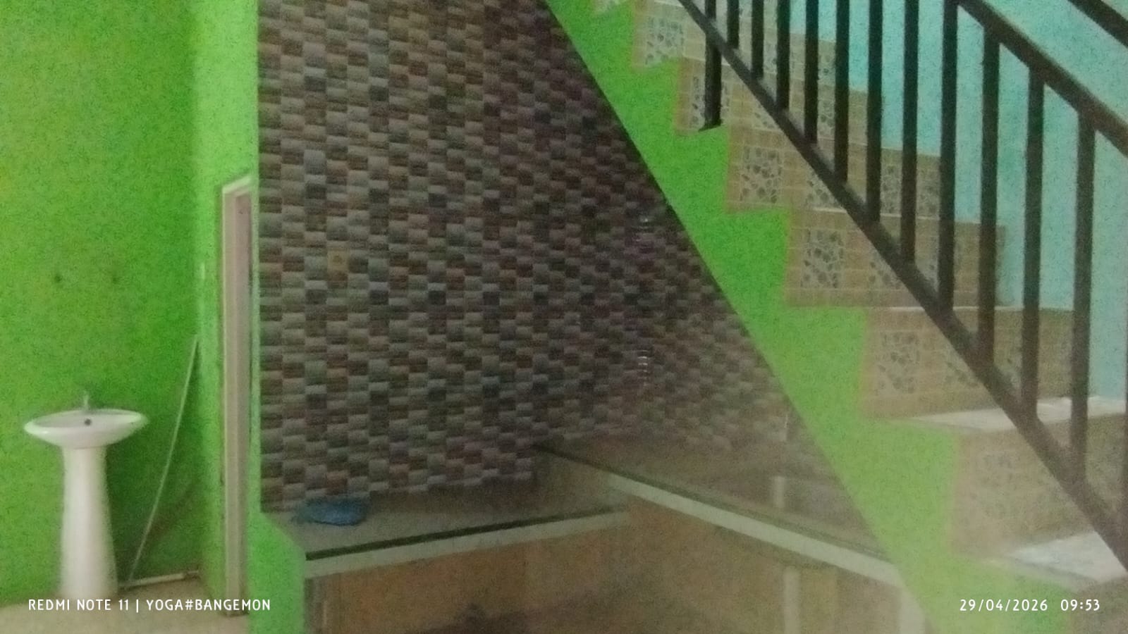Dijual Rumah 2 Lantai Murah, Karangnanas Sokaraja  view 8