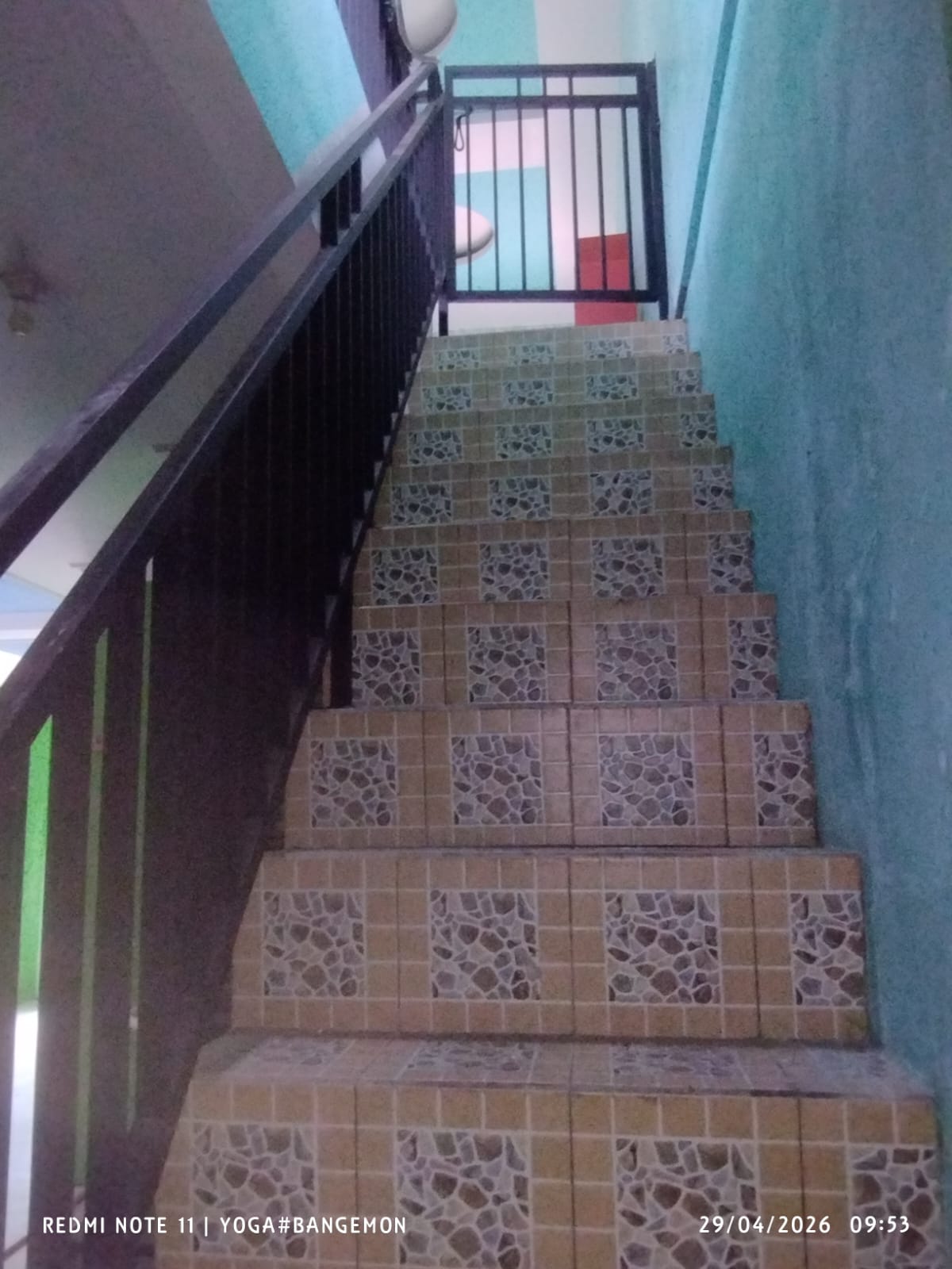 Dijual Rumah 2 Lantai Murah, Karangnanas Sokaraja  view 9