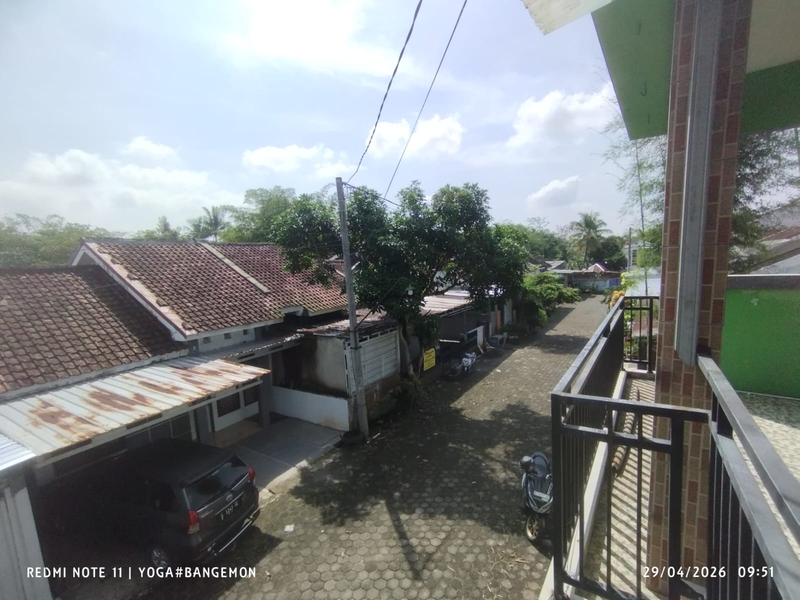 Dijual Rumah 2 Lantai Murah, Karangnanas Sokaraja  view 11