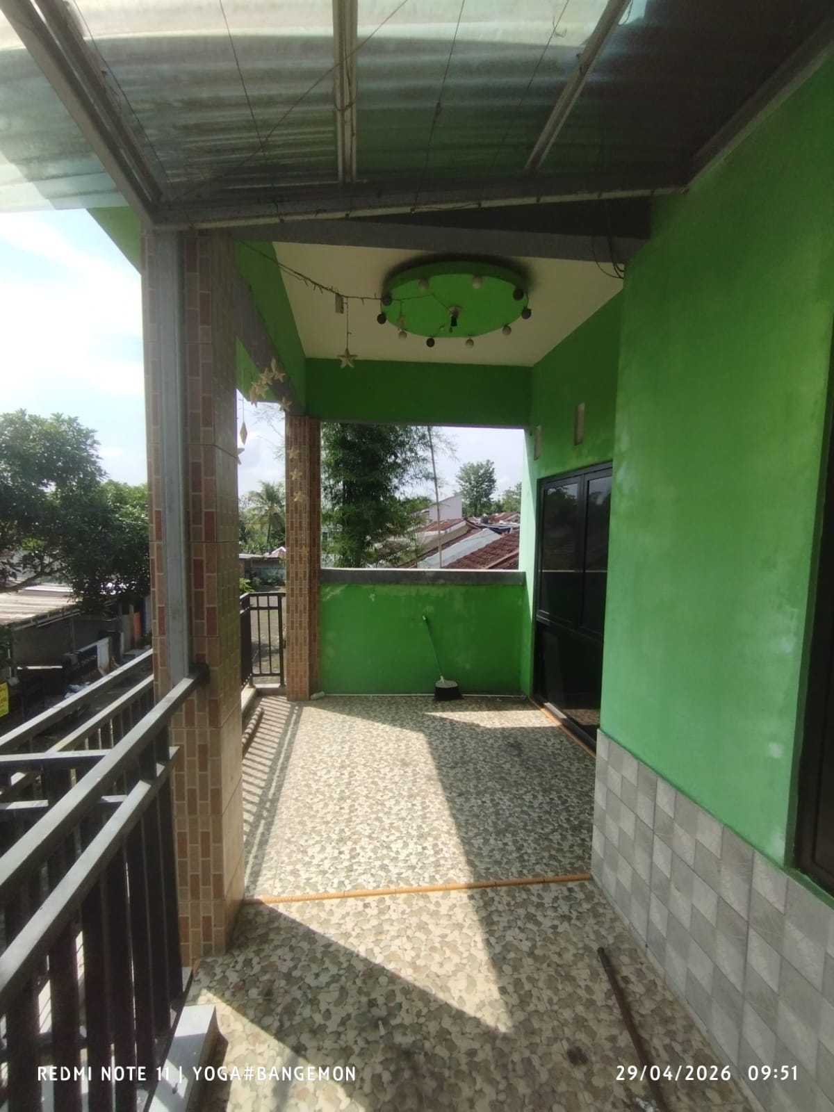 Dijual Rumah 2 Lantai Murah, Karangnanas Sokaraja  view 12