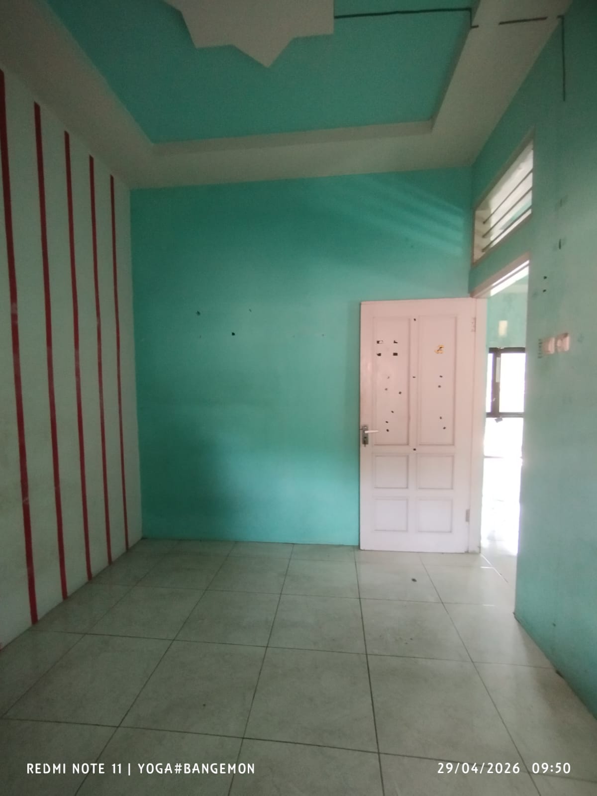 Dijual Rumah 2 Lantai Murah, Karangnanas Sokaraja  view 17