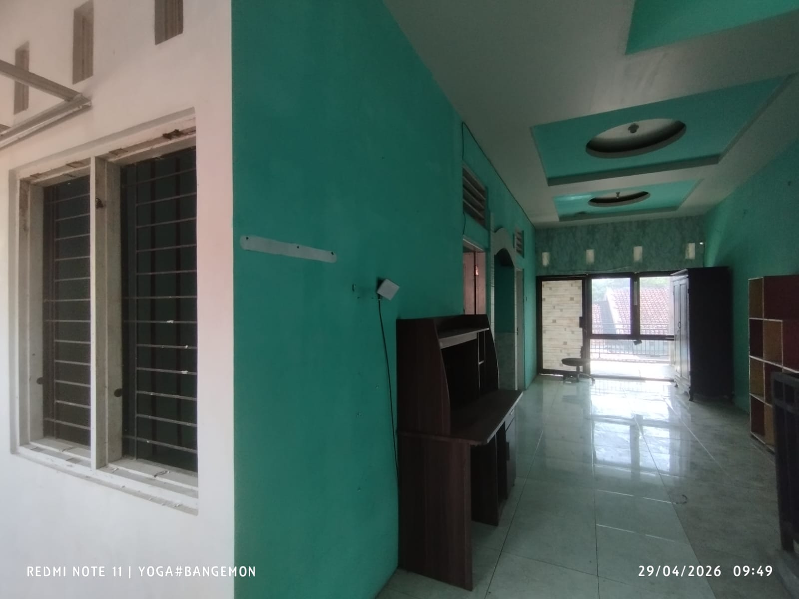 Dijual Rumah 2 Lantai Murah, Karangnanas Sokaraja  view 19