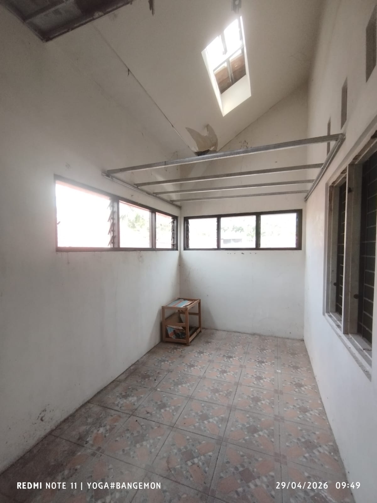 Dijual Rumah 2 Lantai Murah, Karangnanas Sokaraja  view 20