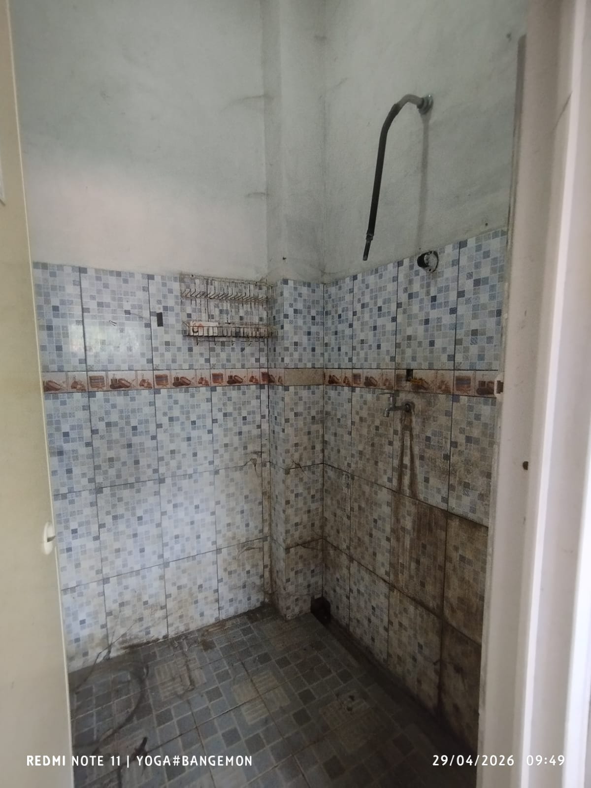 Dijual Rumah 2 Lantai Murah, Karangnanas Sokaraja view 22