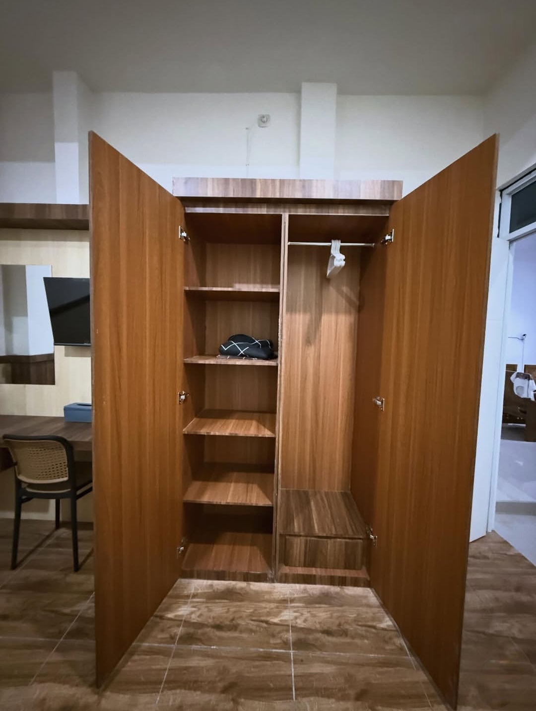 Dijual Kos Eksklusif 2 Lantai 17 Kamar di Pusat Kota Purwokerto - Bancarkembar  view 5
