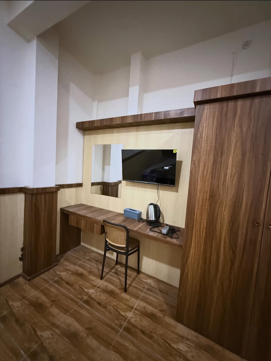 Dijual Kos Eksklusif 2 Lantai 17 Kamar di Pusat Kota Purwokerto - Bancarkembar view 6