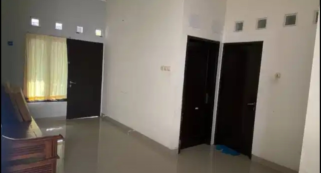  Rumah Nyaman Ada Halaman Belakang Area Purwokerto Utara - Sumampir view 3
