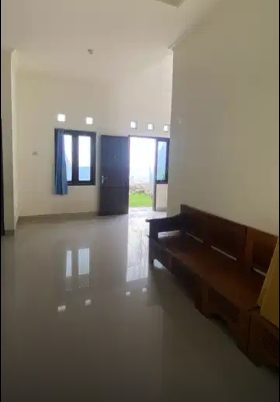  Rumah Nyaman Ada Halaman Belakang Area Purwokerto Utara - Sumampir view 4